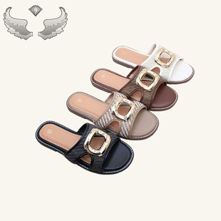 Hot selling Women's Slippers���ݹ��S���lŮЬ�r�о����湤ˇЬ
