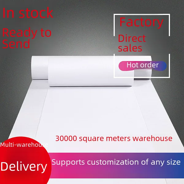 White gray carpet wedding wedding commercial carpet disposable white carpet factory direct carpet wholesale