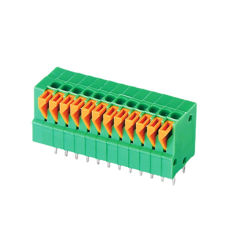 KEFA   ����˿ ����ʽPCB���߶���  KF141V-2.54 KF141R-2.54