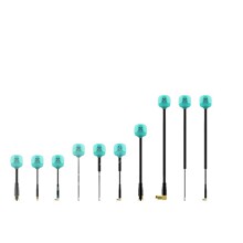 FOXEER ������4+plus �l���쾀 2.6dBi FPV��Խ�C ȫ��5.8G FPV