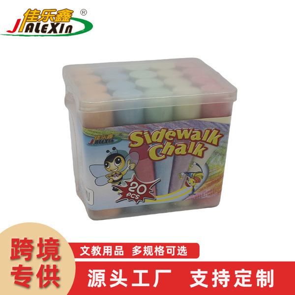 children's chalk dust-free