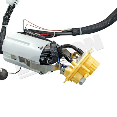 Oil pump, nozzle 30761747 31261819