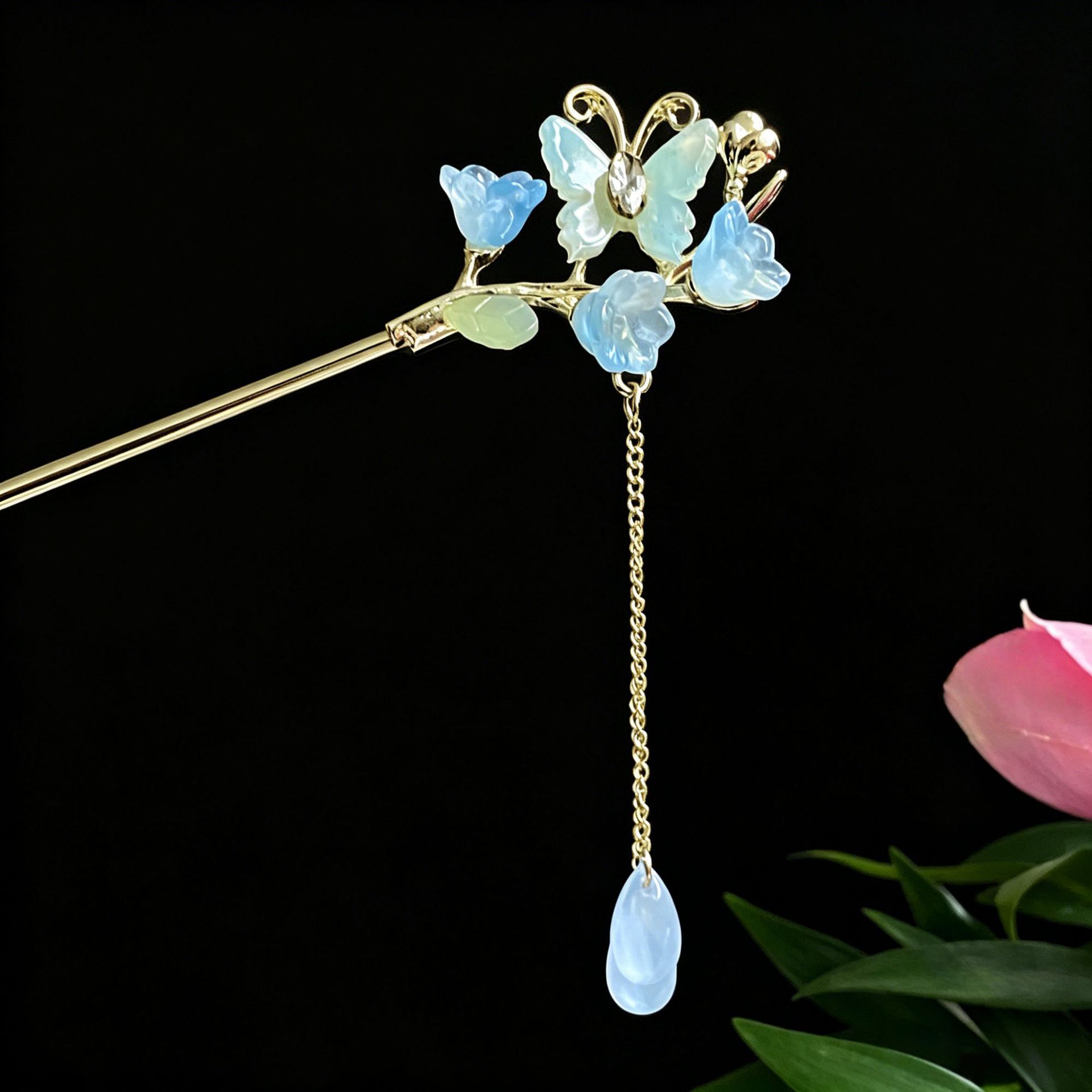 Hairpin 2543