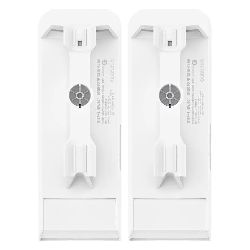 TP-LINK TL-S5G-5KM camera terminal & video recorder terminal set wireless bridge 5 kilometers Gigabit stable