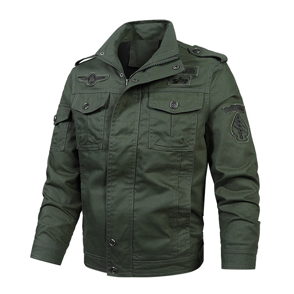 autumn travel sports trend jacket for leisure