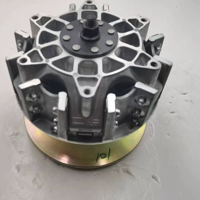 101 HP Can-Am Maverick 1000R UTV əsas ötürücü mufta şkiv dəsti