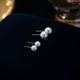 天然珍珠项饰;天然珍珠耳饰;天然珍珠手饰