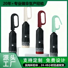 雨伞;晴雨伞;遮阳/太阳伞