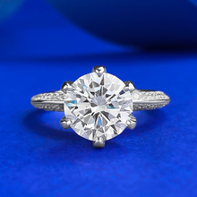 Ľ���錚 �ʹڂ���S925�y9.0mm�A荽�ָ���ӆ��ins�L��ڽ�ɽ��