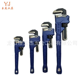 管子钳;断线钳;其他钳类工具