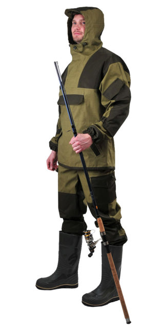 Gorka 4 Mountain Camouflage Combat Suits Working Hunting