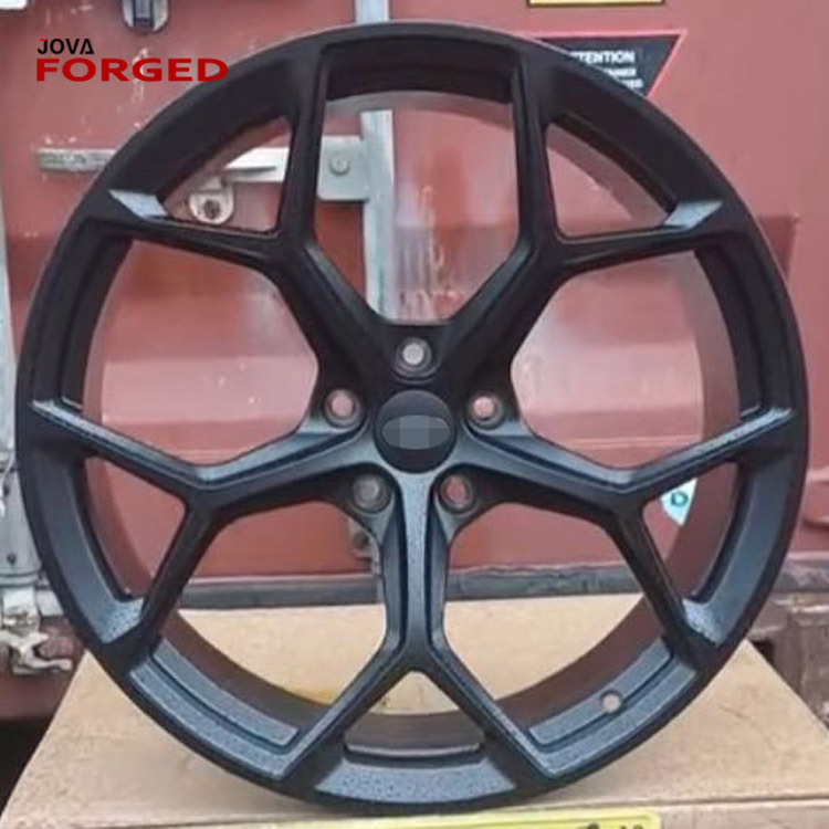 订制轮毂改装锻造car wheels R21汽车轮辋适用于奥迪s6 轮毂