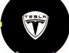Decorative Door Projection Atmosphere — Other lights - tesla-8