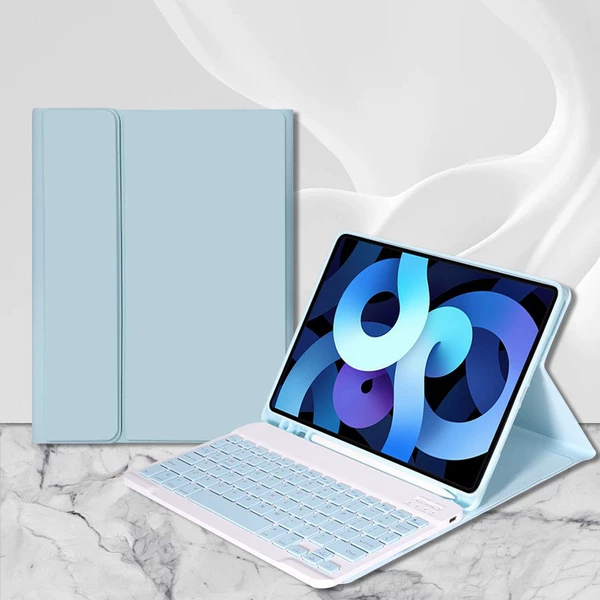 Azure keyboard, mouse, bluetooth