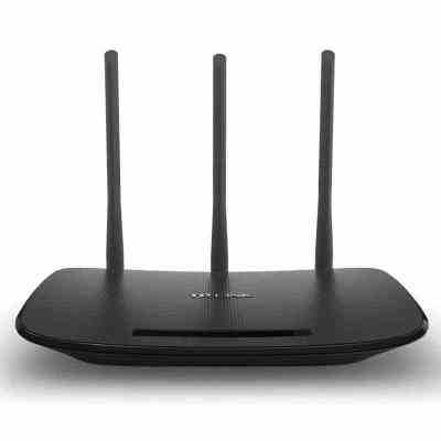 TP-Link TD-W89941N 450M wireless routing...