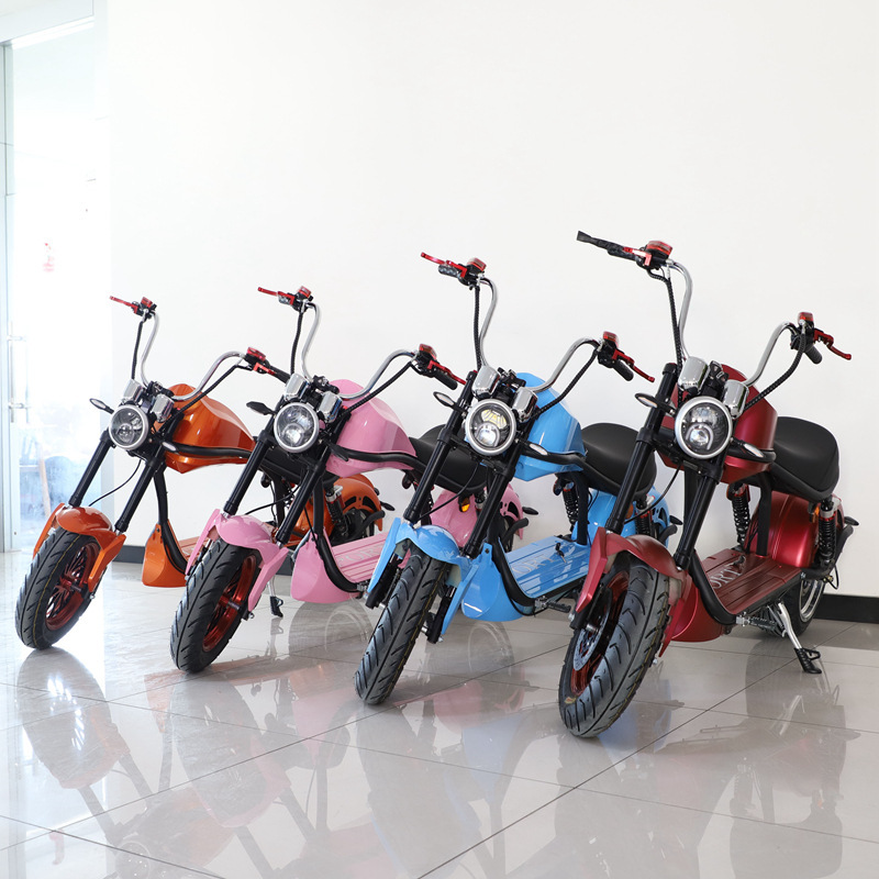 Eec Small and Large Harley Electric Vehicles, Electric Scooters, Delivery Electric Motorcycles, Harley Bikes, Electric Scooters