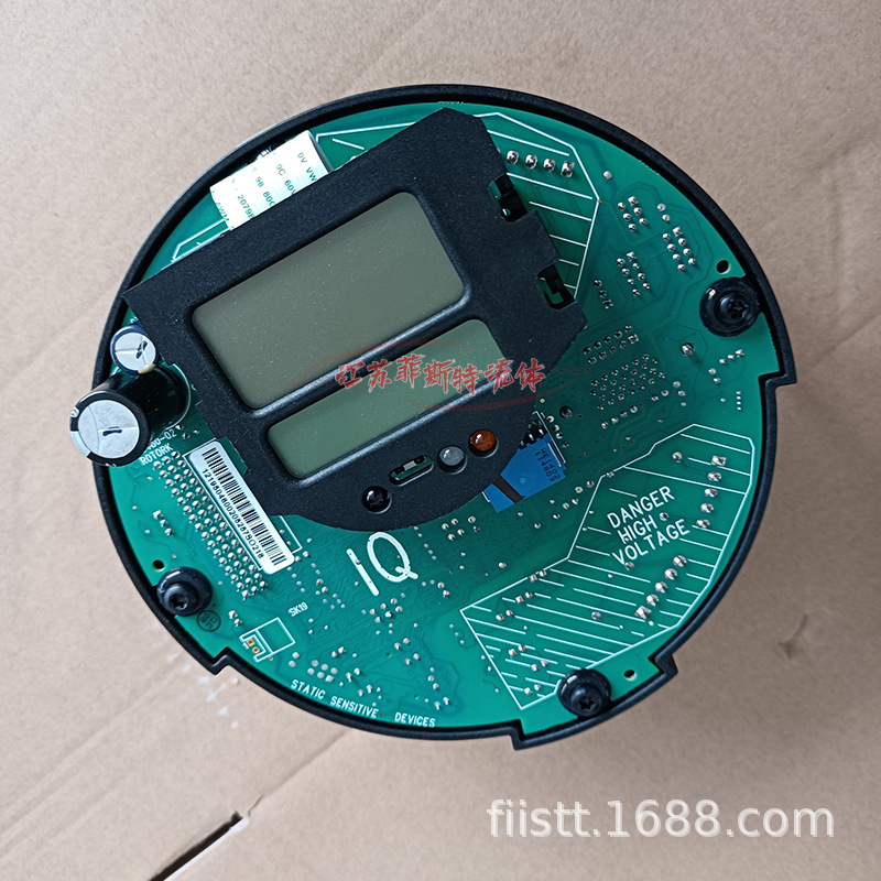 原装ROTORKMOD6G板 rotork47099-02IQT电动头rotork47099-02