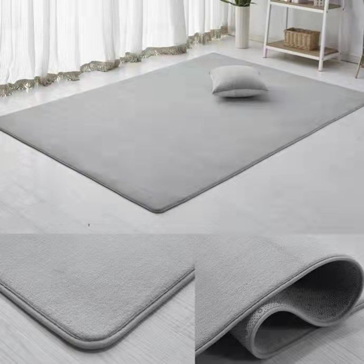 地毯衛生間門口吸水地墊加厚門墊進門浴室腳墊可手洗臥室客廳地毯