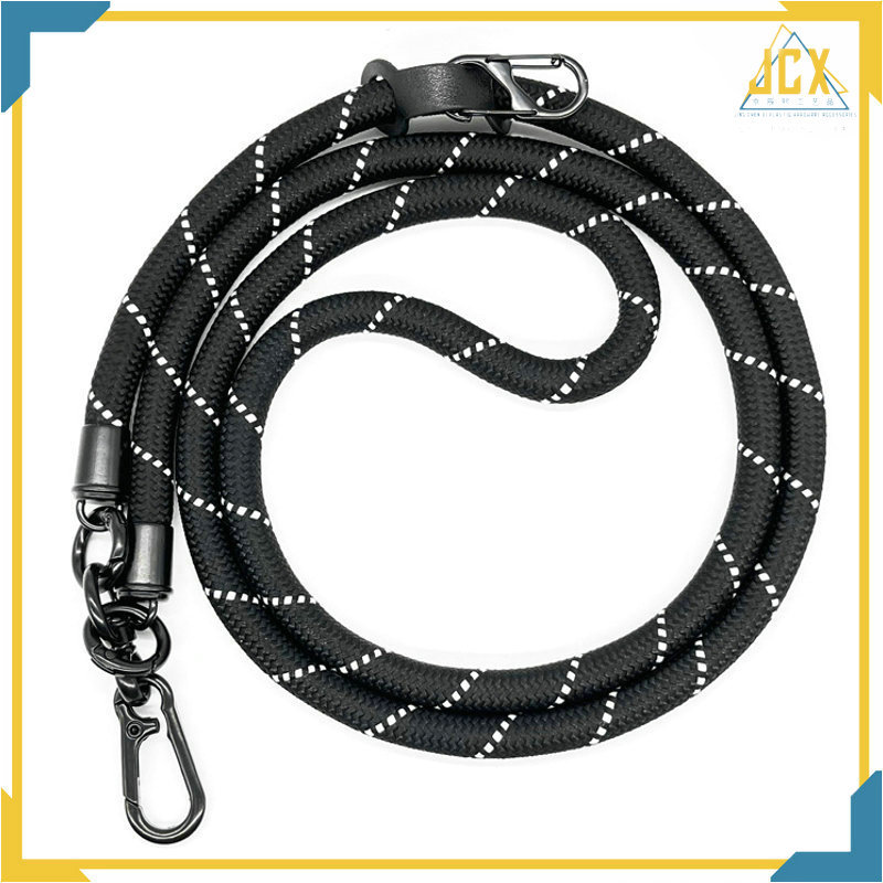 Mobile phone lanyard crossbody can back outdoor strong and durable halter shoulder sling mountain high-end accessories camera strap