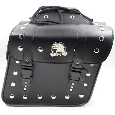 Motorcycle General Parts Universal Side Bag Side Box