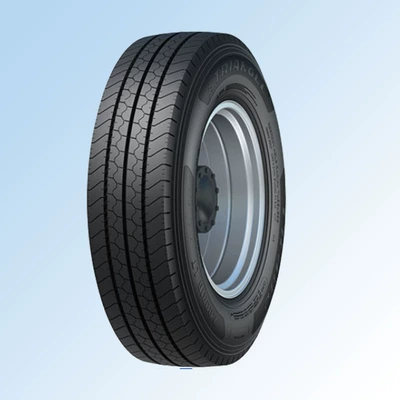 Reduces Abnormal Wear Triangle – Vehicle tire