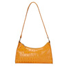 Underarm bag, shoulder bag, fashionable retro one-shoulder bag