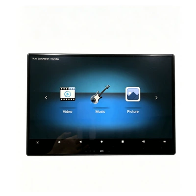 Audi Direct-Plug Dedicated External Car display