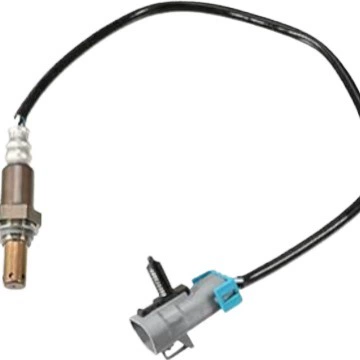 Chevrolet, Automotive Sensors