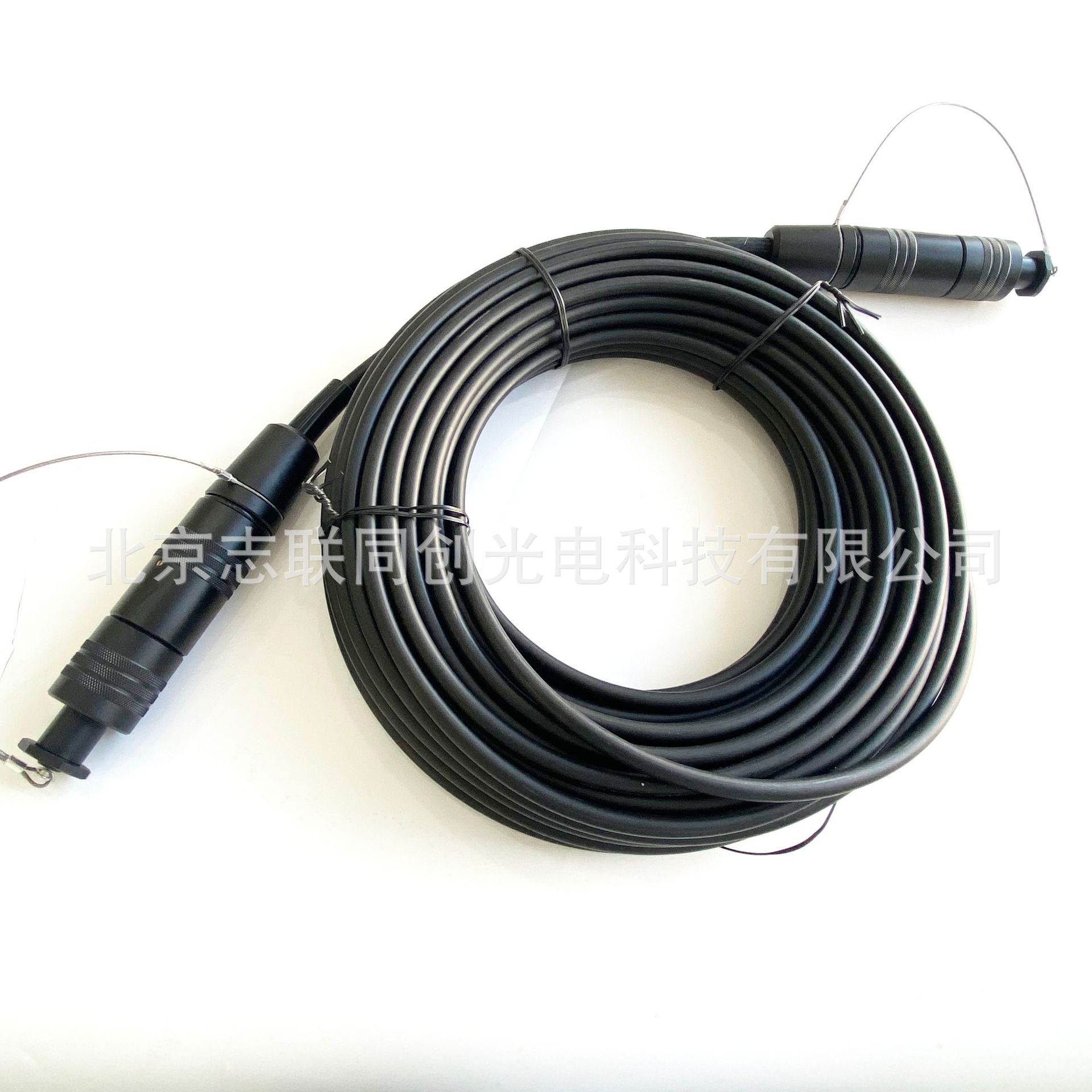 TELINK接头 TF0CA美标野战连接器 OCC EZ-MATE EZ-MATE-6中性航插