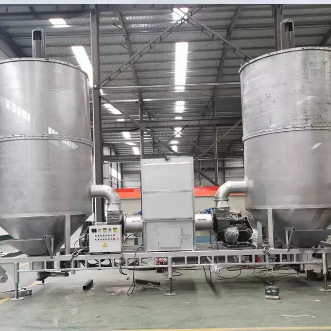 大豆玉米高粱小麦干燥机青稞烘干设备高粱菜籽可移动式粮食烘干机