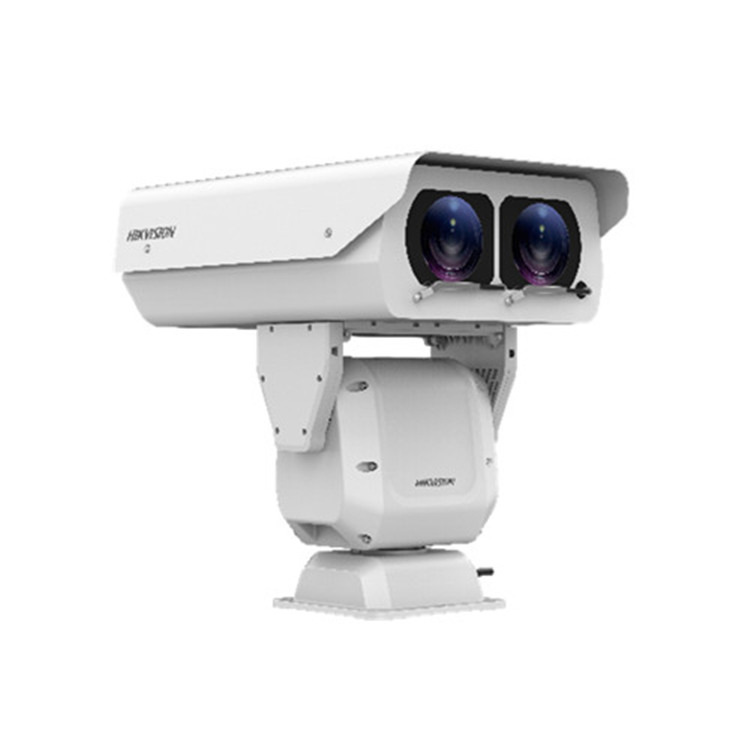 海康威视iDS-2DYH455IXS-D/JM(T2) 400万网络高清激光云台摄像机