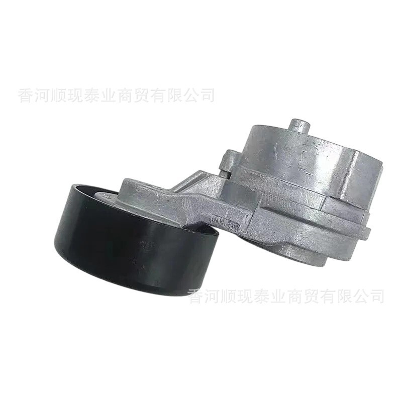 252812B010适用于现代起亚发动机皮带涨紧器252812B030|undefined