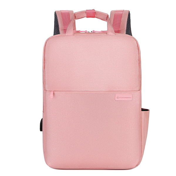 Smart backpack