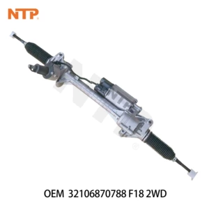 32106870788 Steering Gear Assembly is suitable for BMW 3 Series F30 / F31 / F34 GT