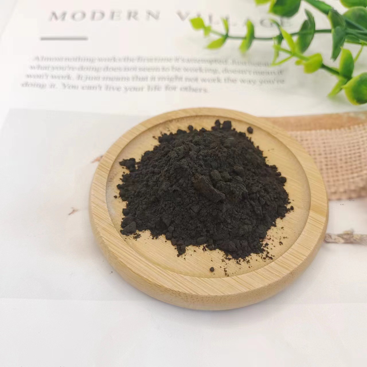 厂家供应 木炭粉末325目 木炭粉助燃 脱色处理污水处理 纯杉木炭