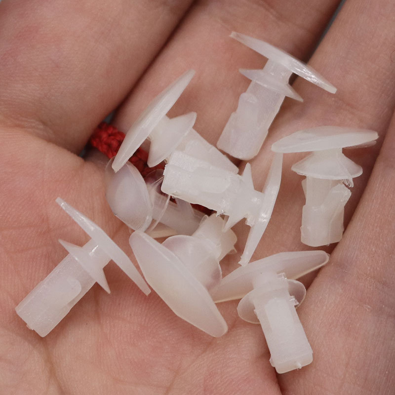 Aplicable a la tira de sellado HONDA CIVIC hebilla fija F102 OE:91530-ST5-003