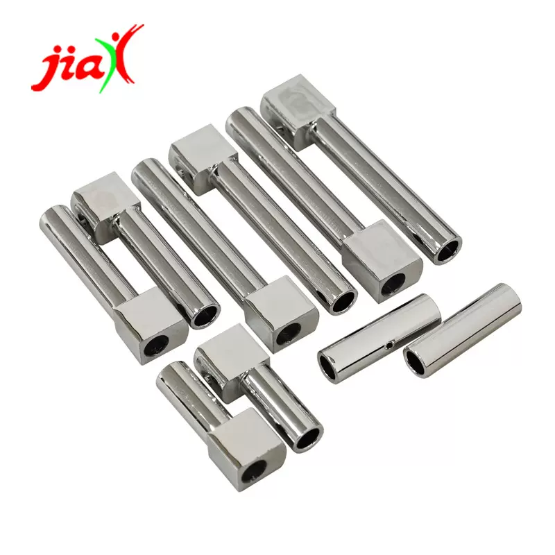 厂家四线导光管  聚光环光纤四线复合四线治具电镀导管 导光管