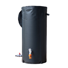 ���� PVC�A�W��ˮ�ռ���������ˮͰ��̖�@����ˮ�ռ�Ͱ�ۯB��ˮͰ