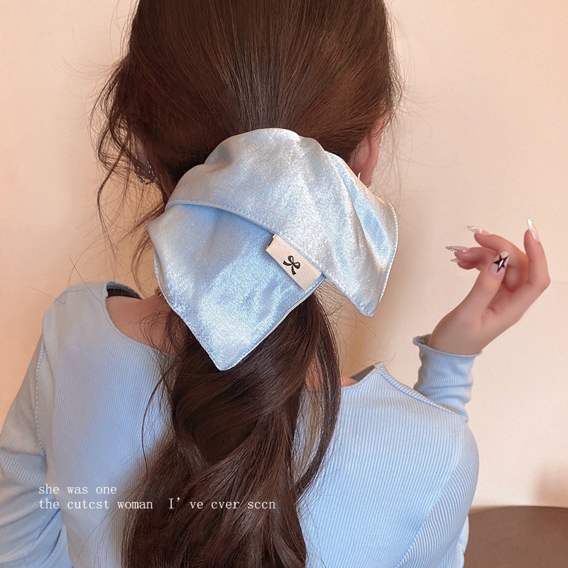 광택 있는 새틴 광장 큰 장 머리 밧줄 고급 머리 밧줄 머리 밧줄 머리 밧줄 머리 밧줄 머리 밧줄 머리 밧줄 머리 밧줄 머리 밧줄 머리 밧줄 머리 밧줄 머리 밧줄 머리 밧줄