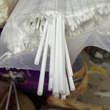 3mm直径塑胶条 2.5胶棒 塑胶圆硬条 2.3-4.3-7.5MM直径塑料棒硬