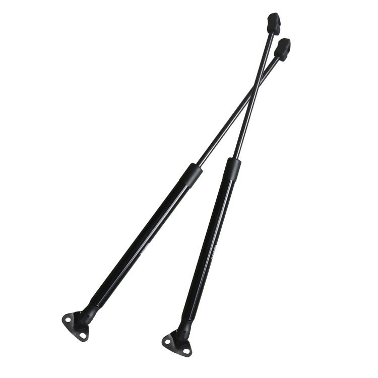 适用于大发DAIHATSH CHARADE 2011-尾门气弹簧汽车后门支撑杆