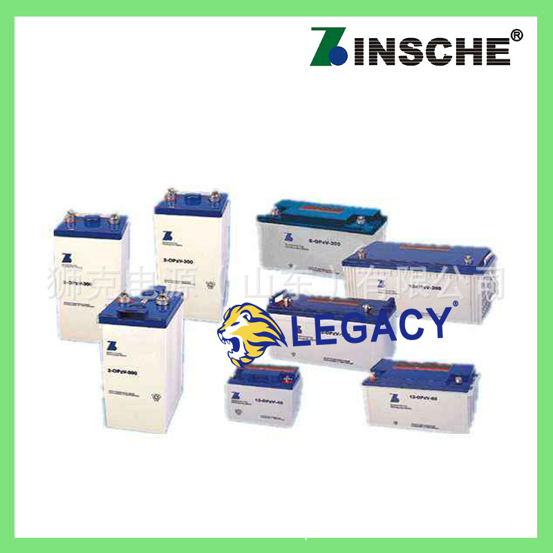 德国森泉ZINSCHE蓄电池SB12V75基站 数据中心UPS电源12V75AH电瓶