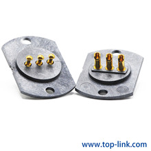 [�F؛]toplink����ʽ-28.09*19.2*12.4�����pogopin�B����̽ᘏS
