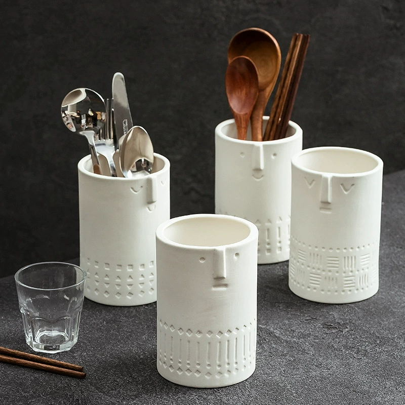 Скандинавские керамические палочки для еды