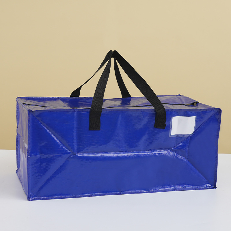 Pp-azul marino largo 73 * alto 34 * ancho 37