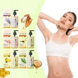 身体护理套装;其他美妆工具;头皮护理用品