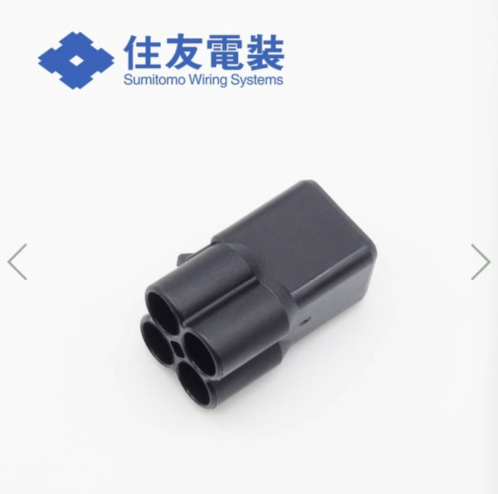 6180-4182 Оригинальная автомобильная разъемная вилка/гнездо SUMITOMO/Sumitomo заводского производства