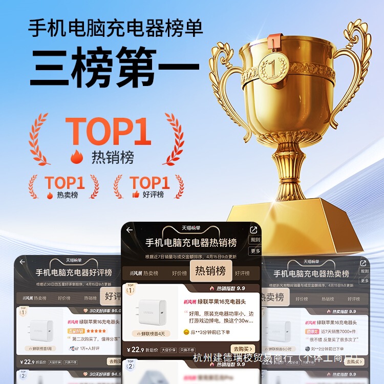 [New in 17] 30/20W Suitable for Apple 40W Charger Iphone17Promax Charger Head Air One