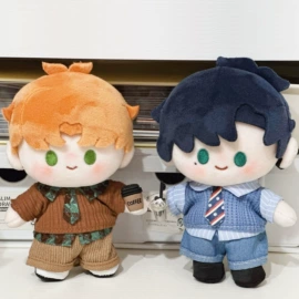 娃衣;棉花娃娃;娃娃配饰