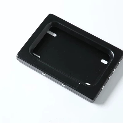 License plate holder/license plate holder License Plate Frame
